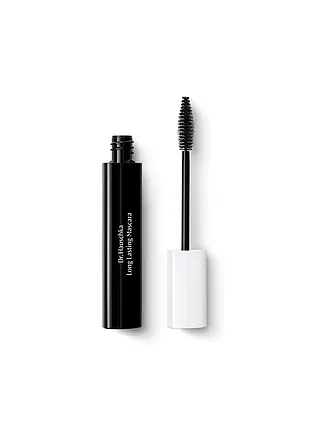 DR. HAUSCHKA | Long Lasting Mascara (01 Black) | 